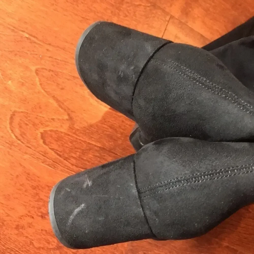 Unisa unkeilly boots